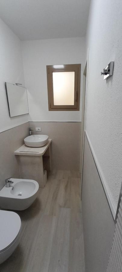 Villasimius Appartamento "Il Ginepro" Exterior foto