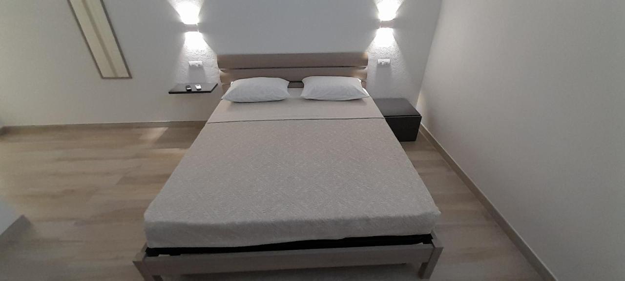 Villasimius Appartamento "Il Ginepro" Exterior foto