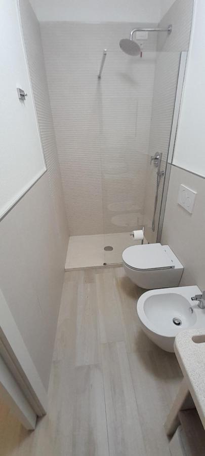 Villasimius Appartamento "Il Ginepro" Exterior foto