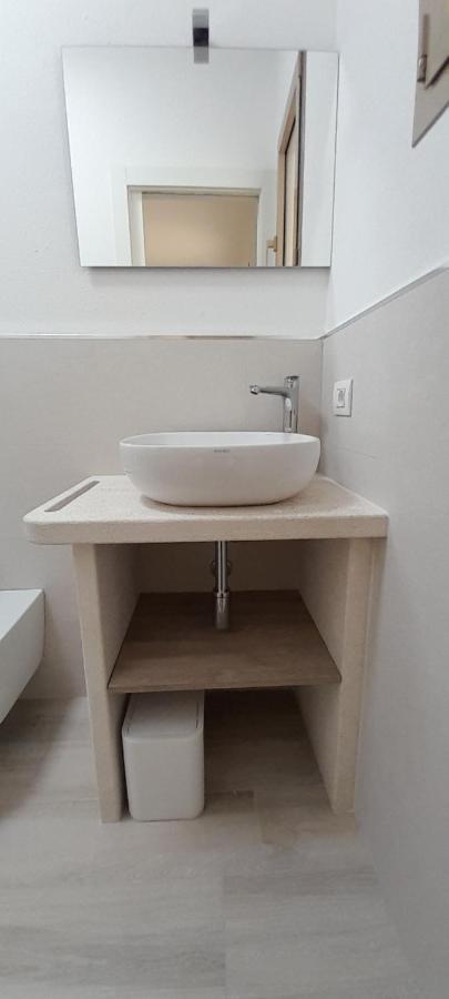 Villasimius Appartamento "Il Ginepro" Exterior foto