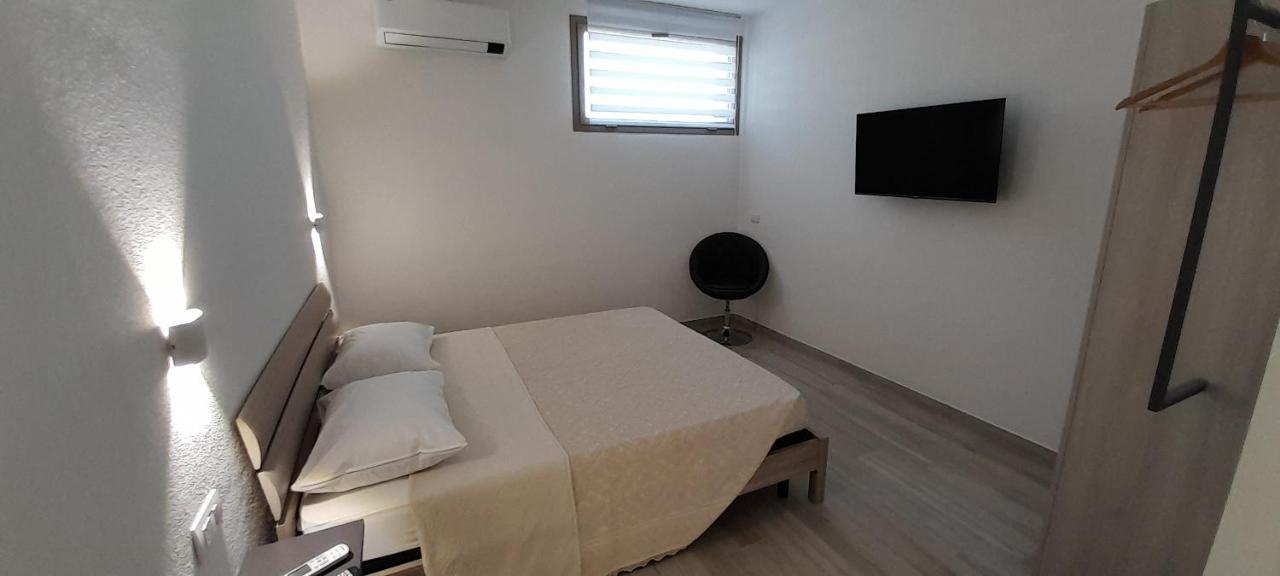 Villasimius Appartamento "Il Ginepro" Exterior foto