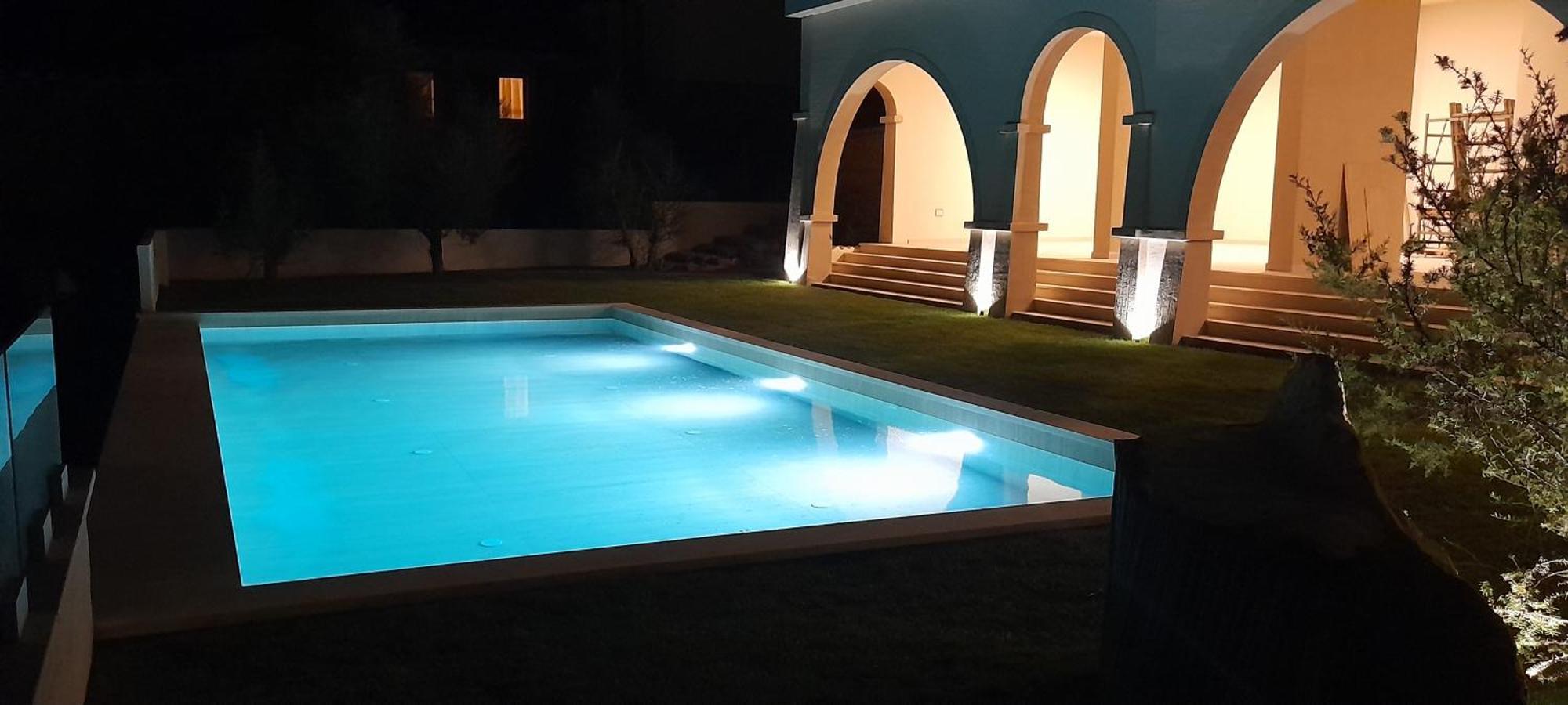 Villasimius Appartamento "Il Ginepro" Exterior foto