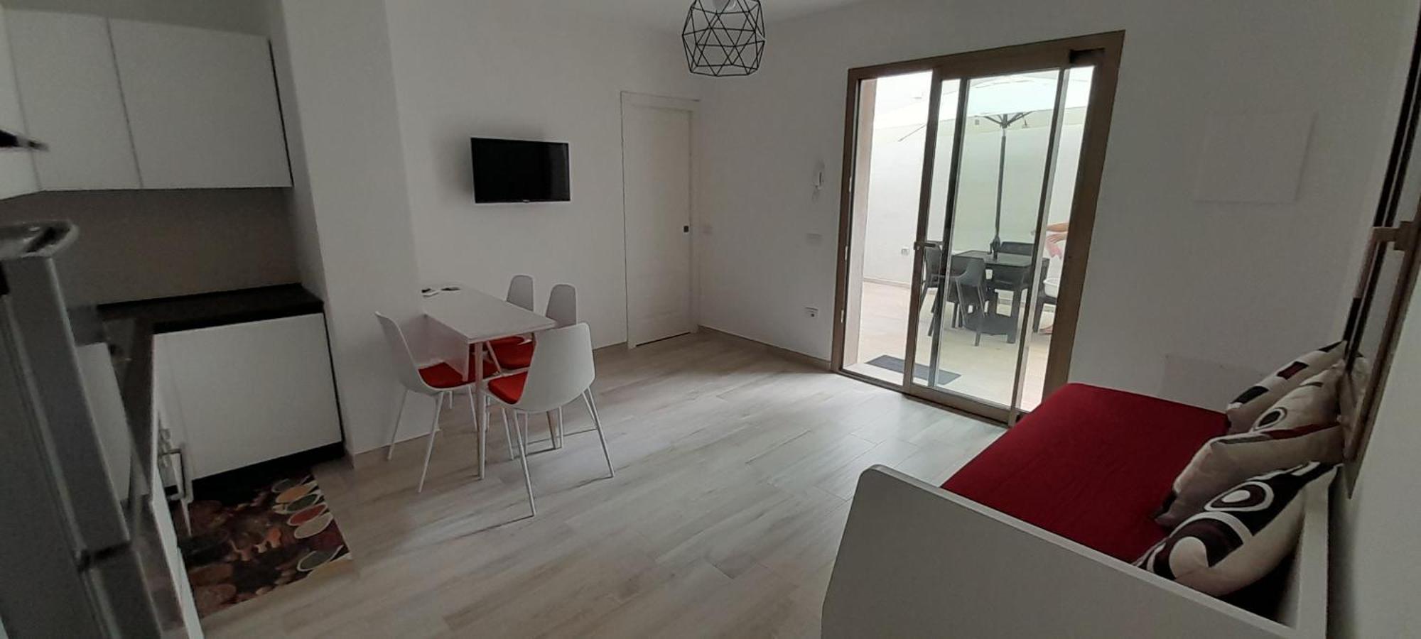 Villasimius Appartamento "Il Ginepro" Exterior foto