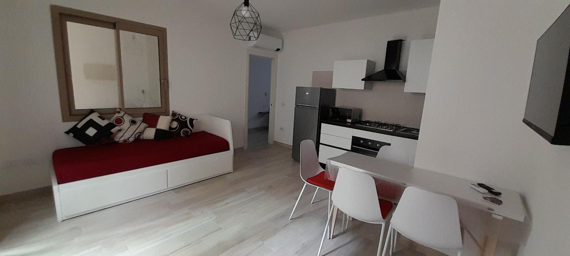 Villasimius Appartamento "Il Ginepro" Exterior foto