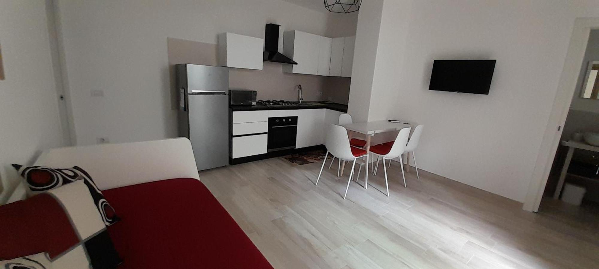 Villasimius Appartamento "Il Ginepro" Exterior foto