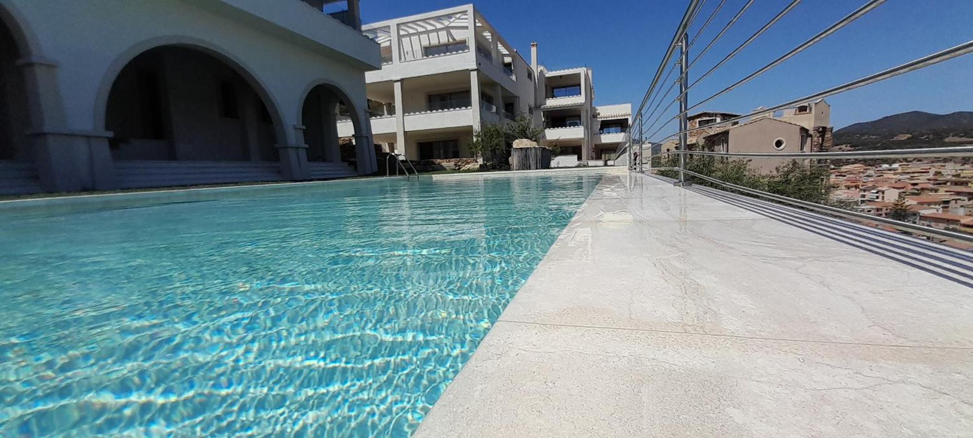 Villasimius Appartamento "Il Ginepro" Exterior foto